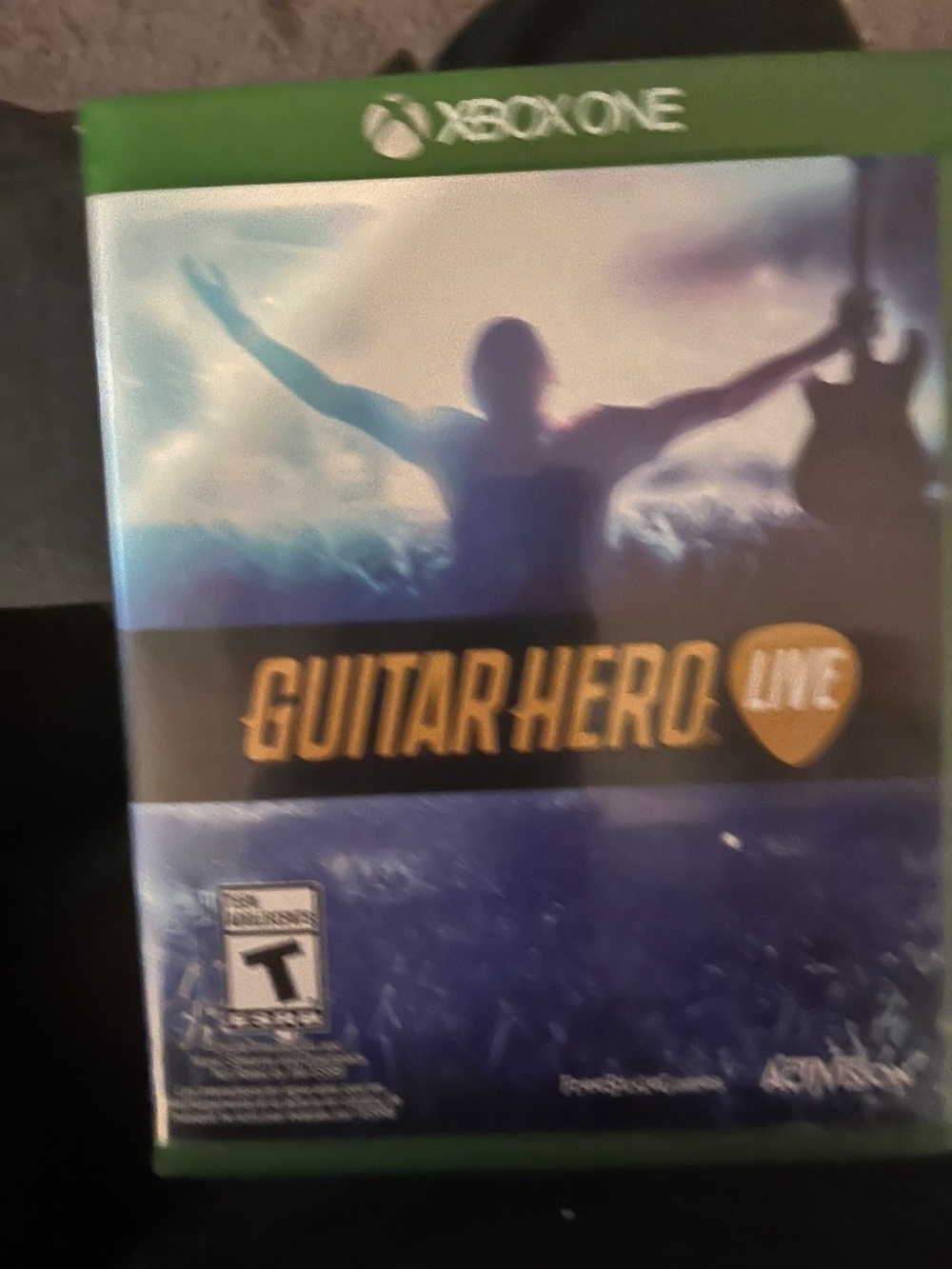 Video games - Picture 16 of 16